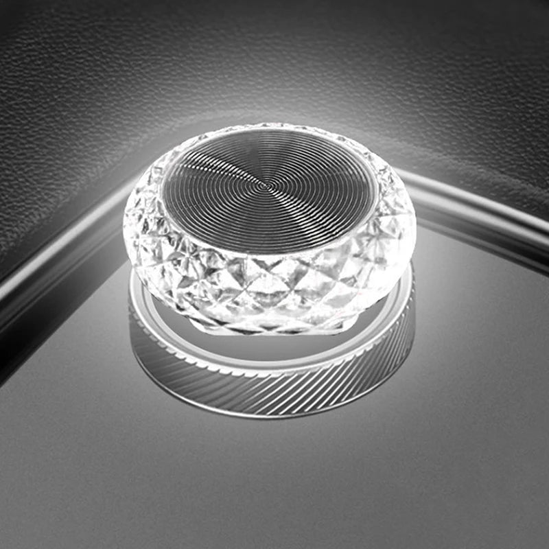Car USB Ambient Light