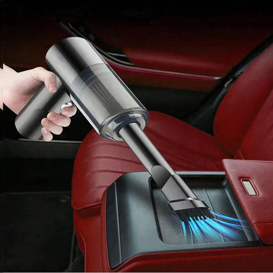 Vortex AutoVac 3-in-1