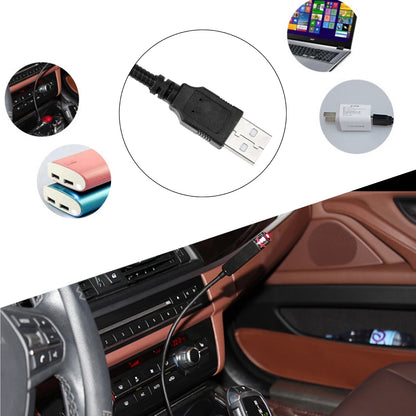 LED Car Roof Star Light Projector