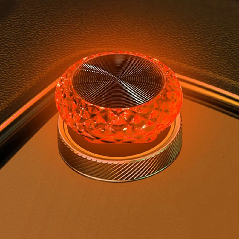Car USB Ambient Light