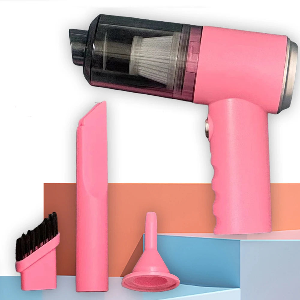 Vortex AutoVac 3-in-1