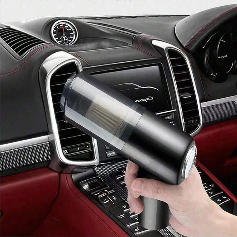Vortex AutoVac 3-in-1