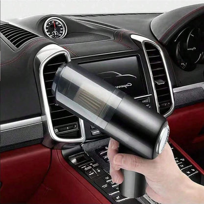 Vortex AutoVac 3-in-1