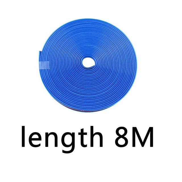 Universal Car Rim Protector Strip