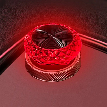 Car USB Ambient Light