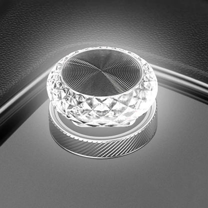 Car USB Ambient Light