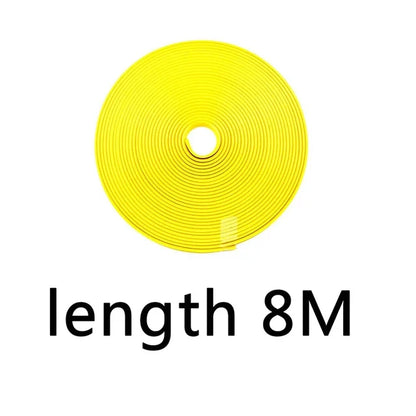 Universal Car Rim Protector Strip