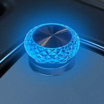 Car USB Ambient Light