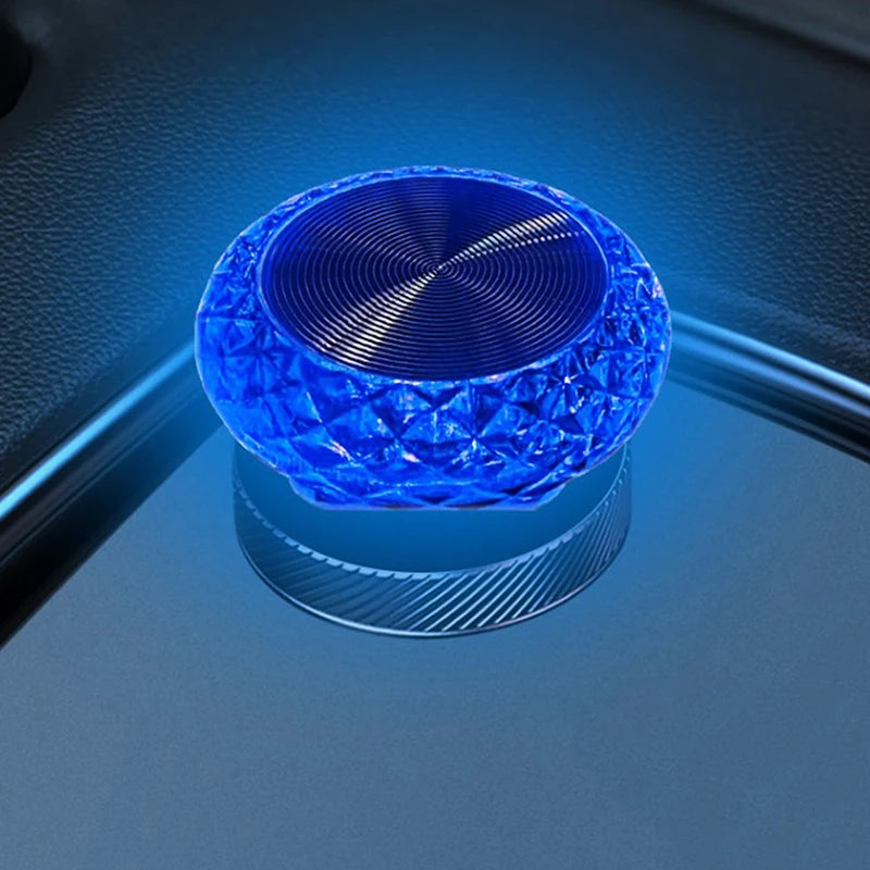 Car USB Ambient Light