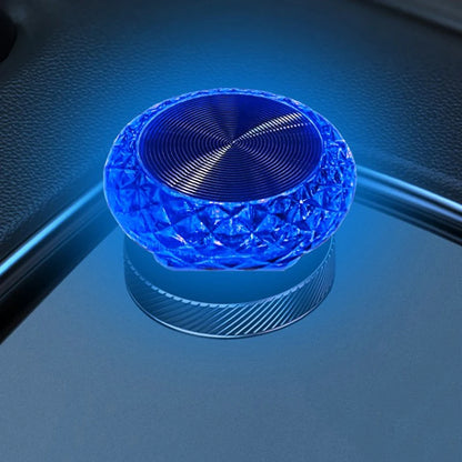 Car USB Ambient Light