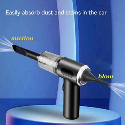 Vortex AutoVac 3-in-1