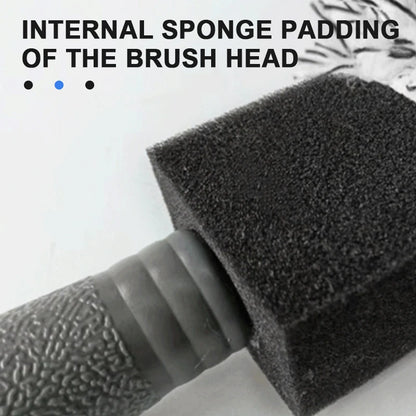 Car Wheel Tire Cleaning Brush