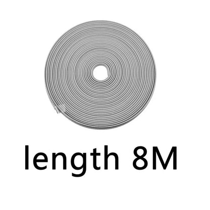 Universal Car Rim Protector Strip
