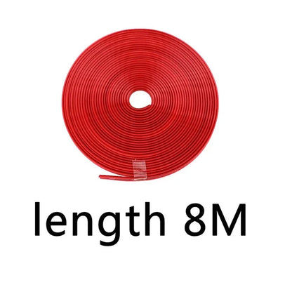 Universal Car Rim Protector Strip