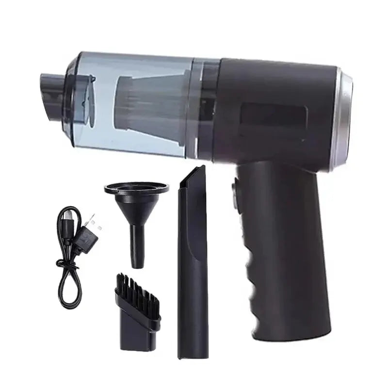 Vortex AutoVac 3-in-1