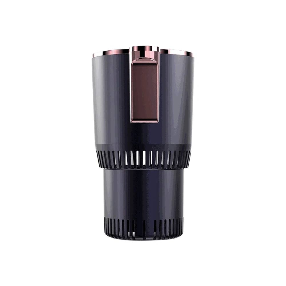 Car 2-In-1 Heated/Cooled Cup Holder