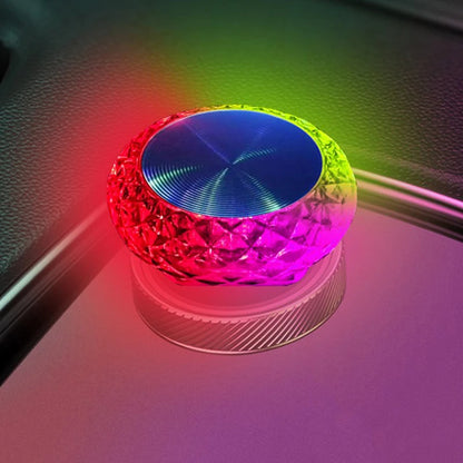 Car USB Ambient Light