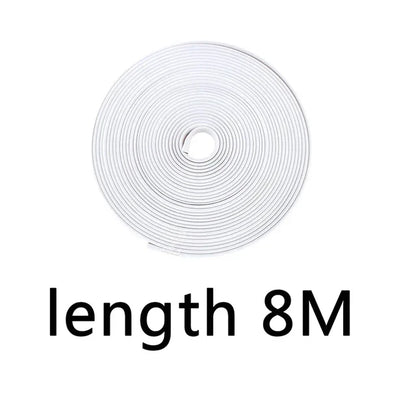 Universal Car Rim Protector Strip
