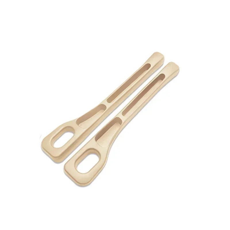 2Pcs Universal Car Seat Gap Filler
