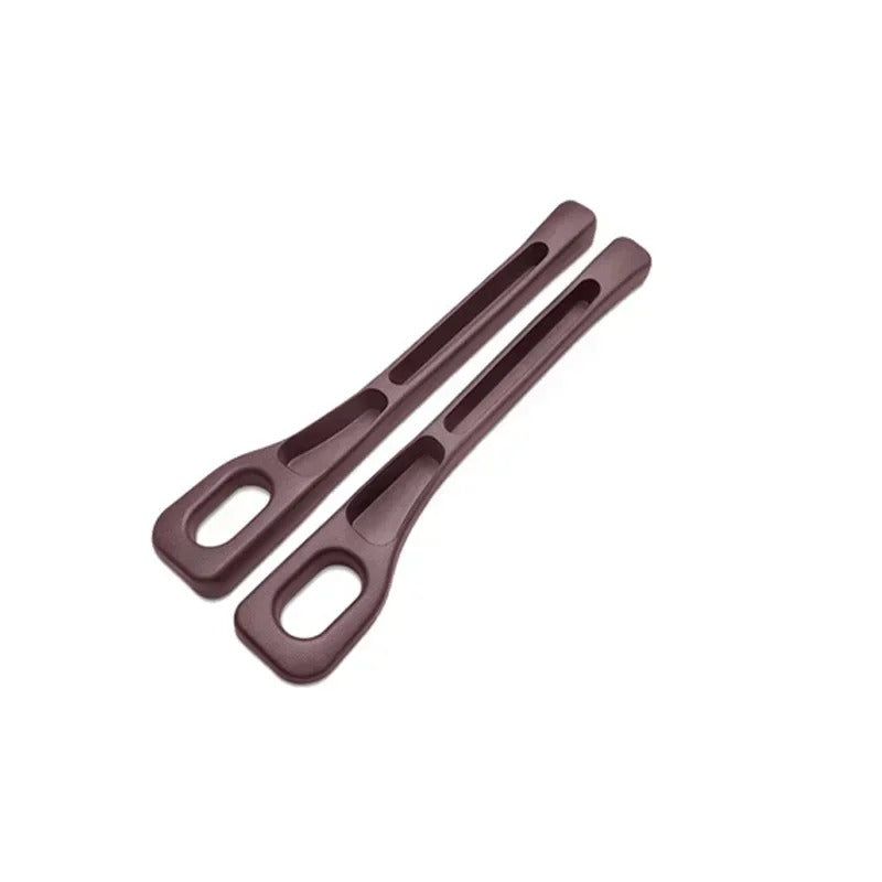 2Pcs Universal Car Seat Gap Filler
